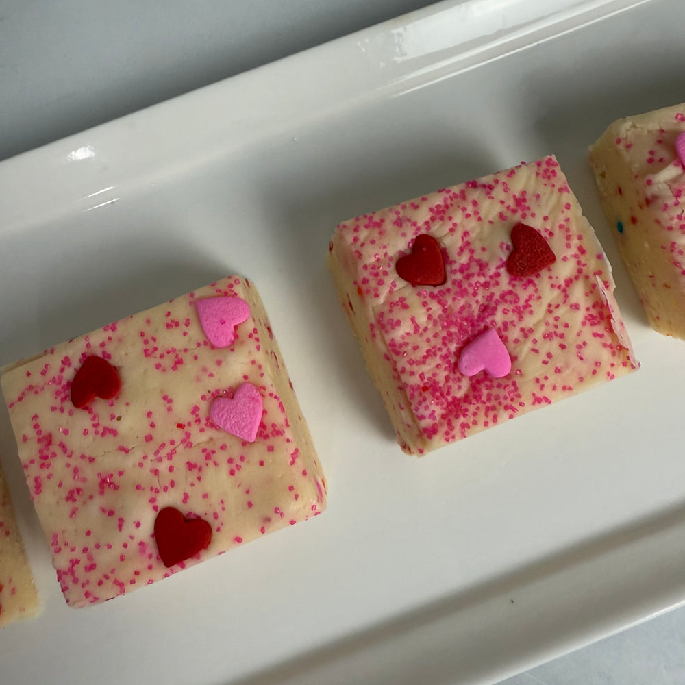 
                      
                        Sugar Cookie Fudge
                      
                    