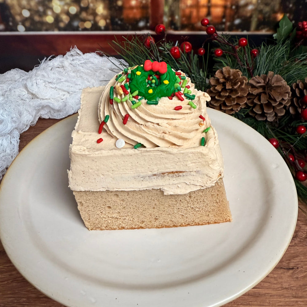 
                      
                        Vanilla Chai Frosted Square
                      
                    