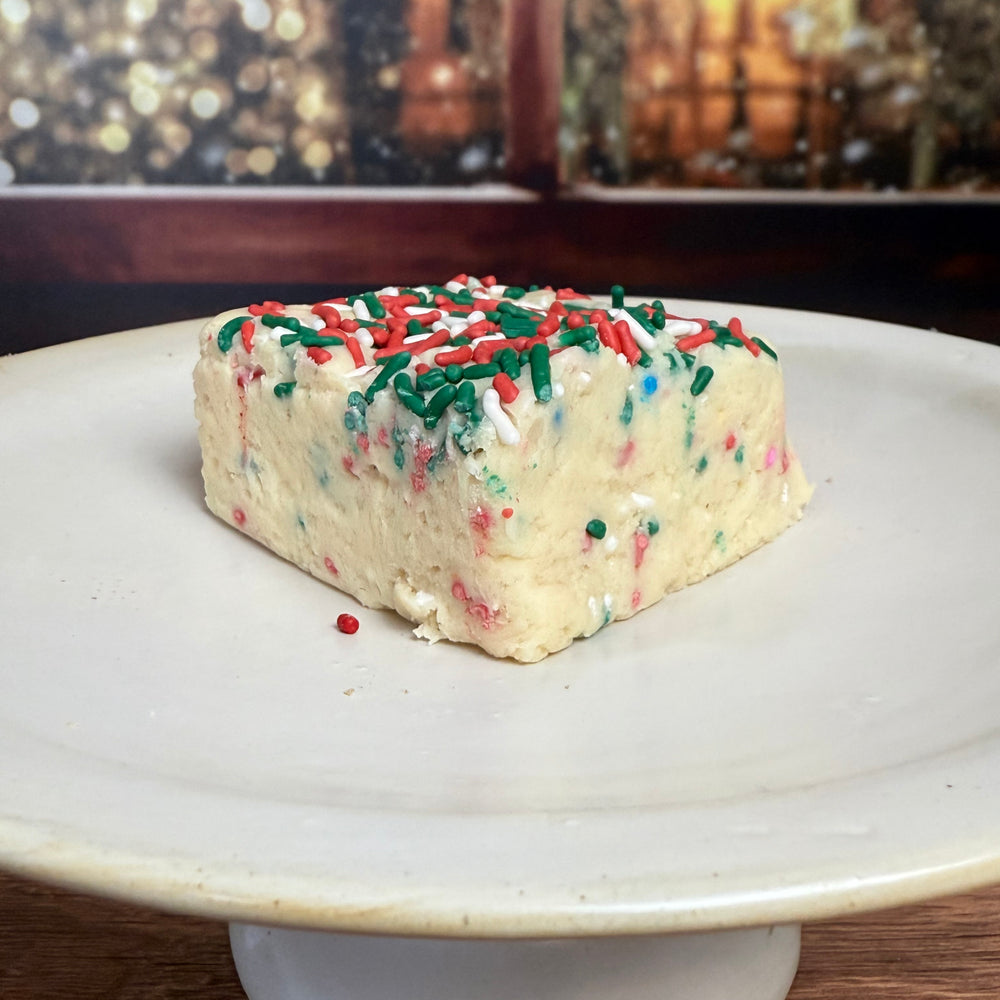 
                      
                        Sugar Cookie Fudge
                      
                    