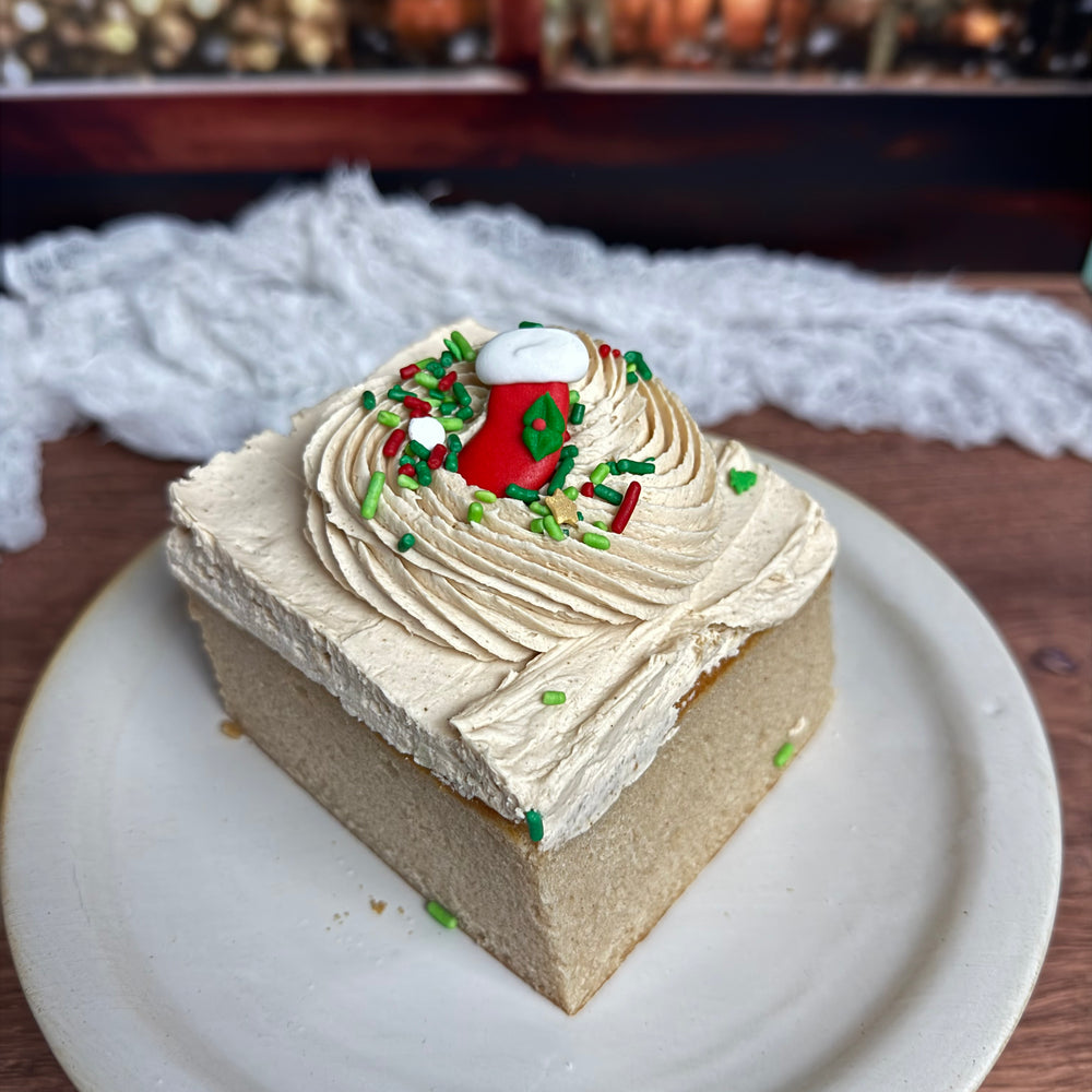 
                      
                        Vanilla Chai Frosted Square
                      
                    