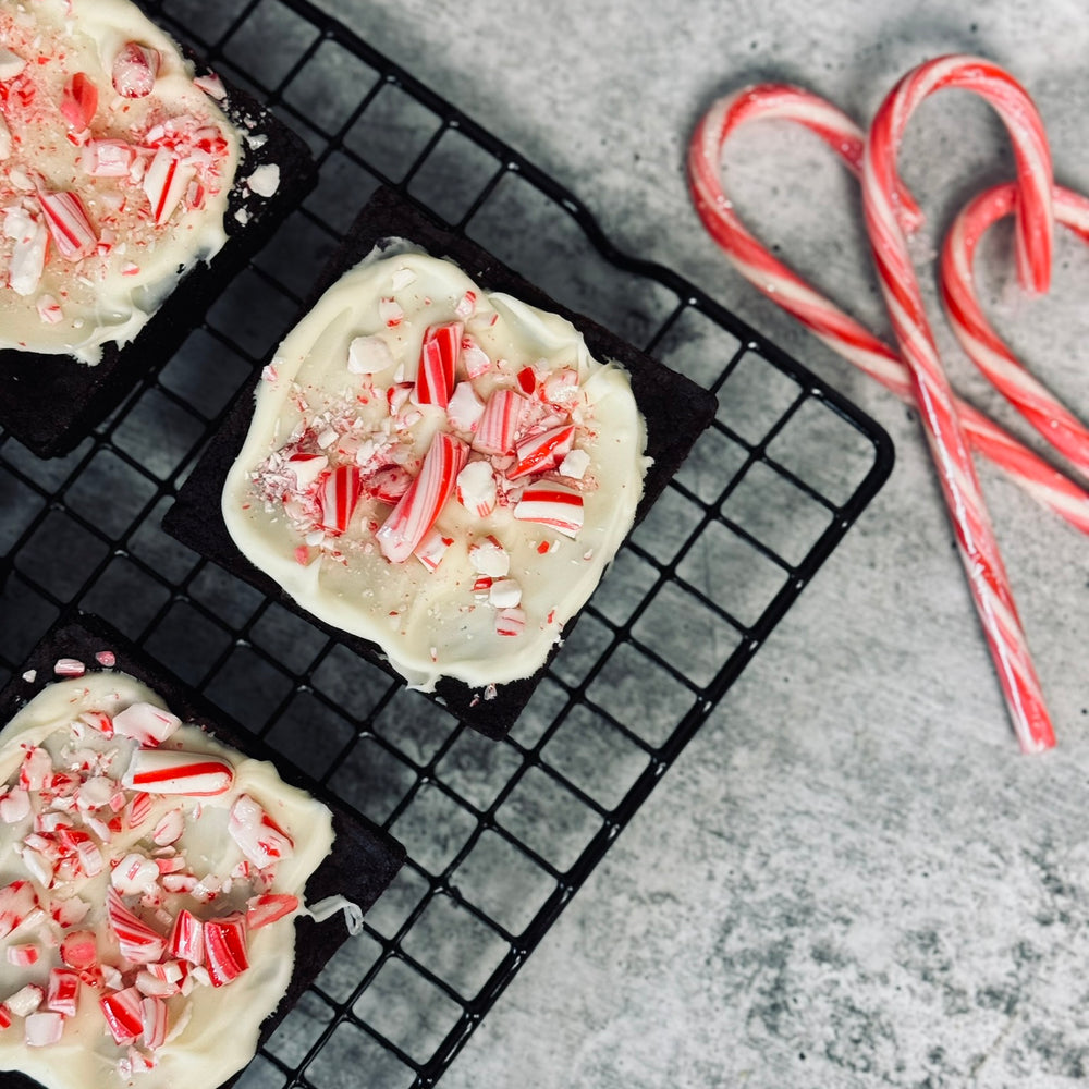 
                      
                        Candy Cane Brownie
                      
                    