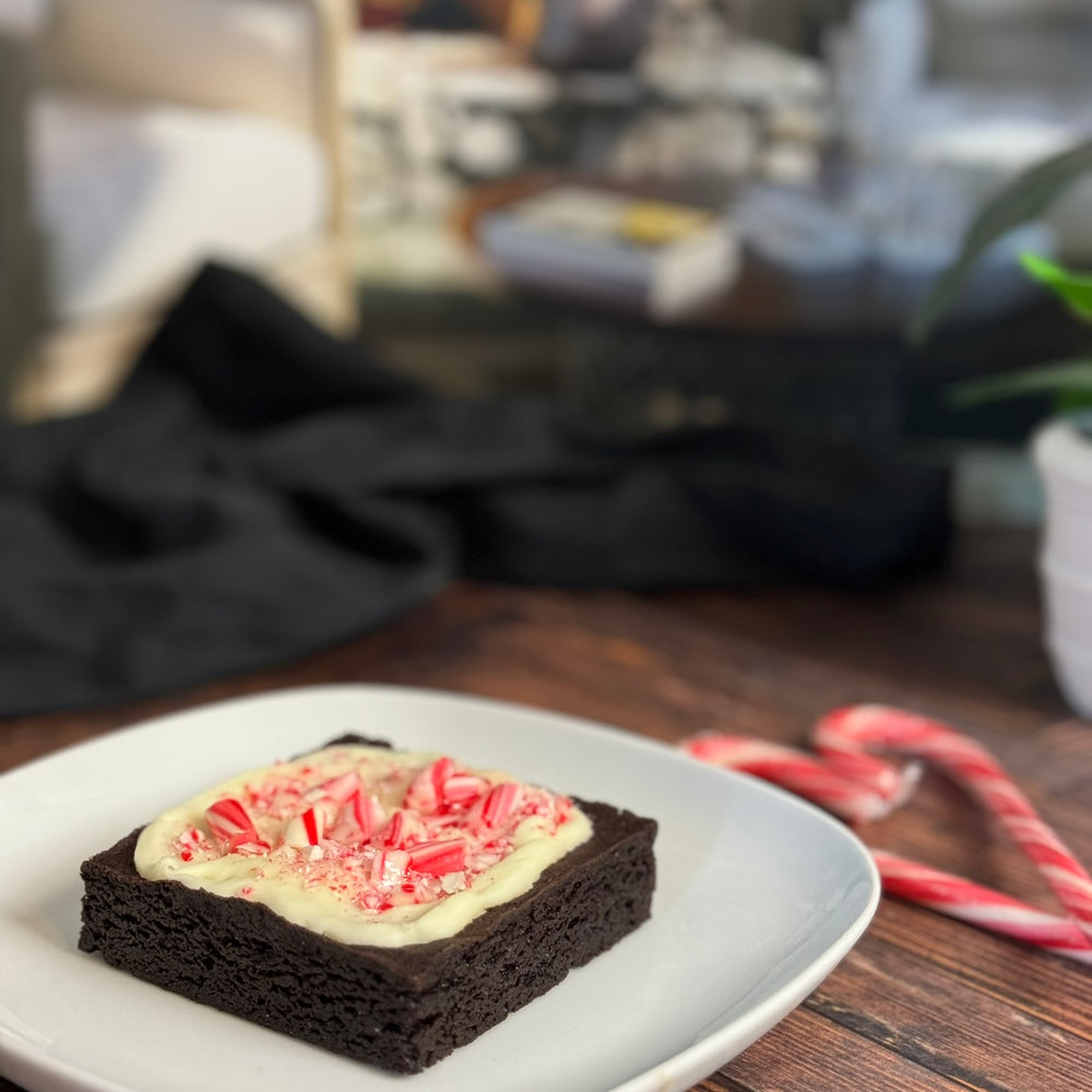 
                      
                        Candy Cane Brownie
                      
                    