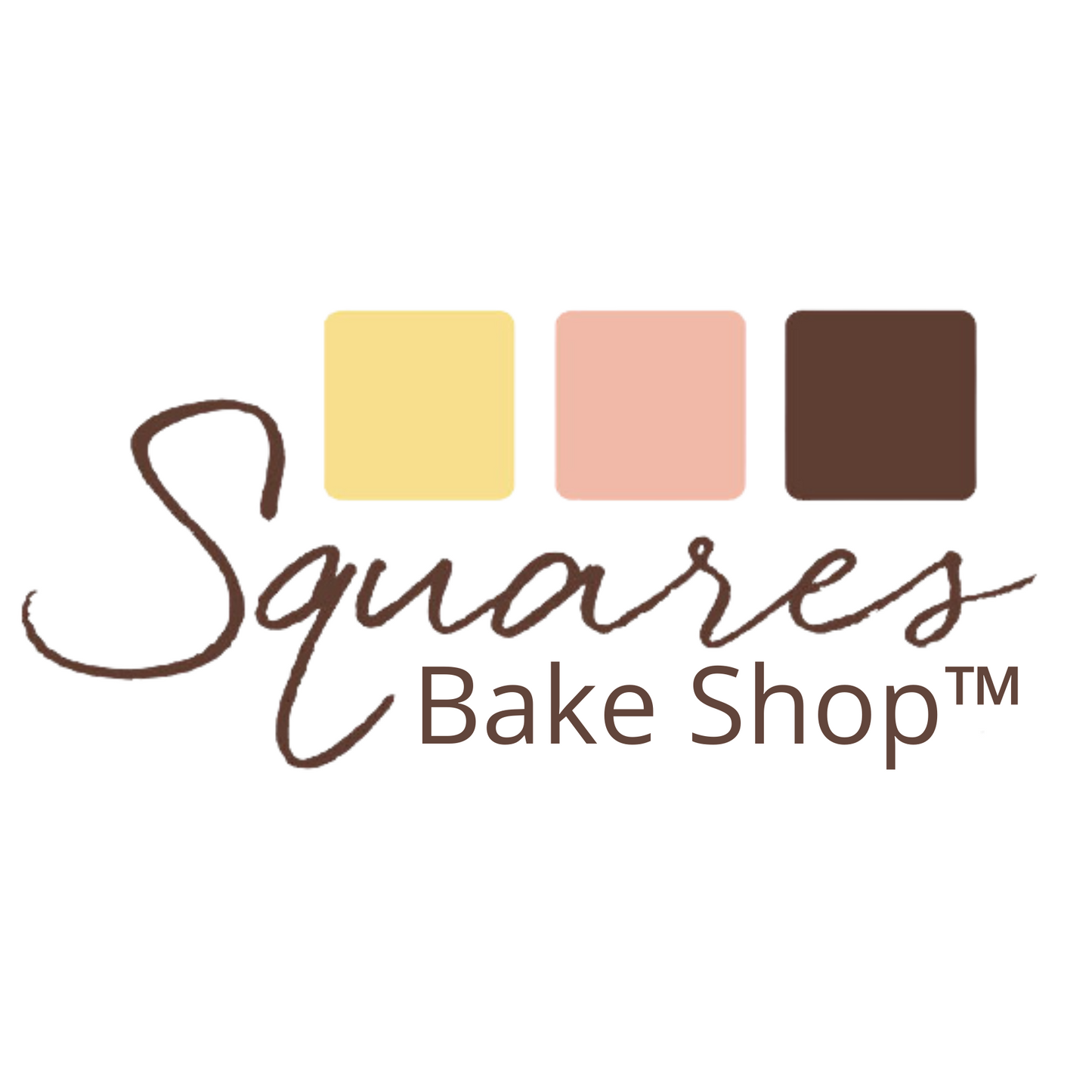 Squares Bake Shop